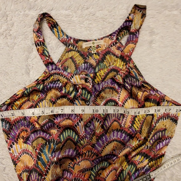 Summer Colors Sleeveless - Picture 5 of 7